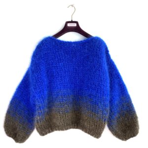 Shop collectie mohair sweaters