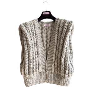 chunkyknit_beige_vest_alpaca