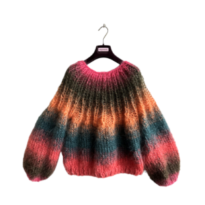 Shop collectie mohair sweaters